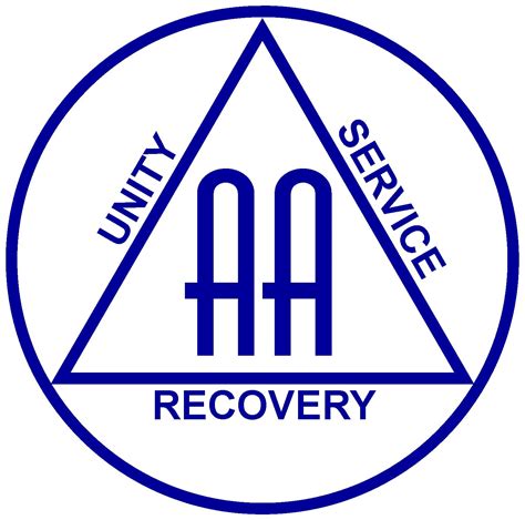 alcoholics anonymous no dating